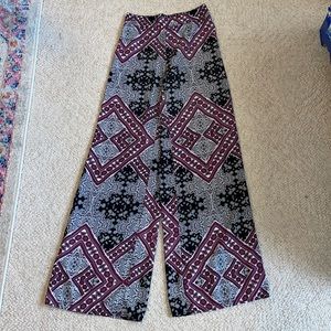Charlotte Russe pants